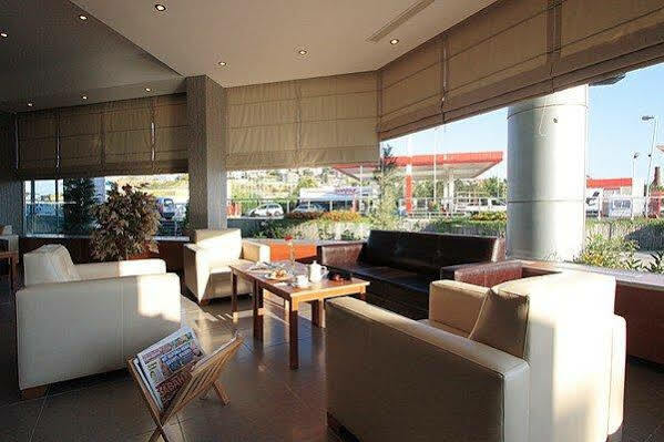 Dragos Resort Hotel Spa Restaurant Istanbul Eksteriør billede