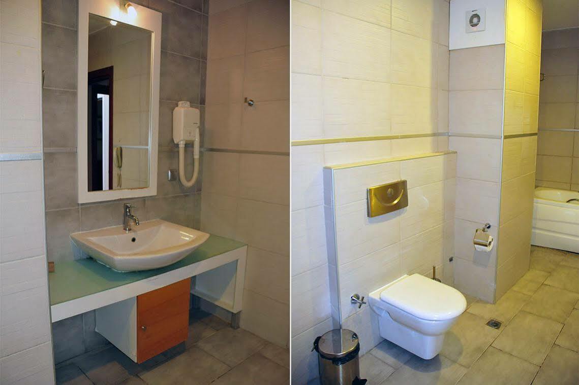 Dragos Resort Hotel Spa Restaurant Istanbul Eksteriør billede